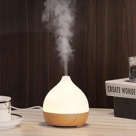 Diffuseur ultrasonique leo - wood